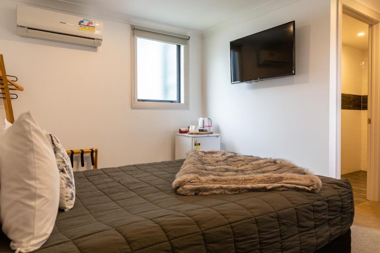 Talisman Hotel & Restaurant Katikati Zewnętrze zdjęcie