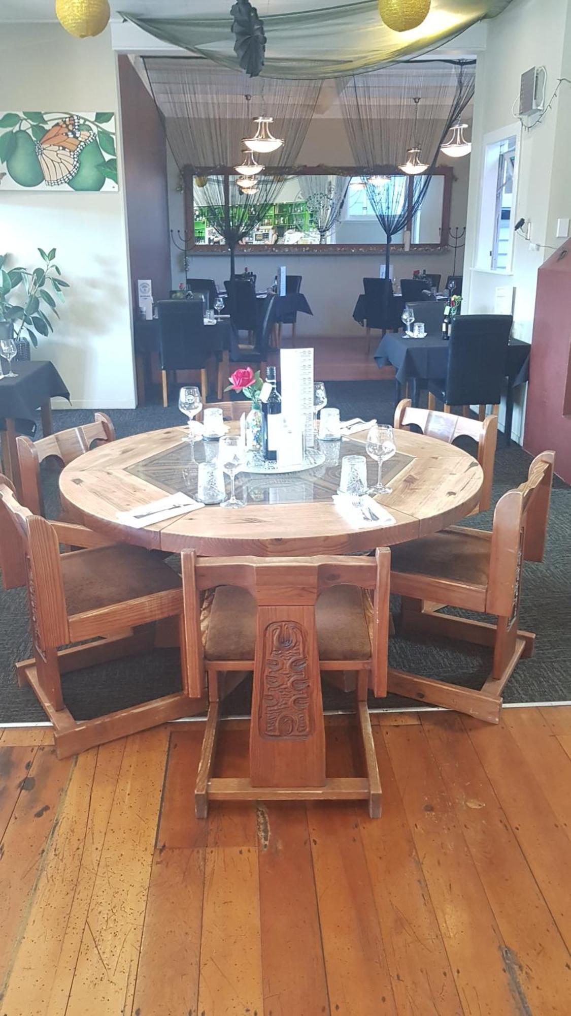 Talisman Hotel & Restaurant Katikati Zewnętrze zdjęcie